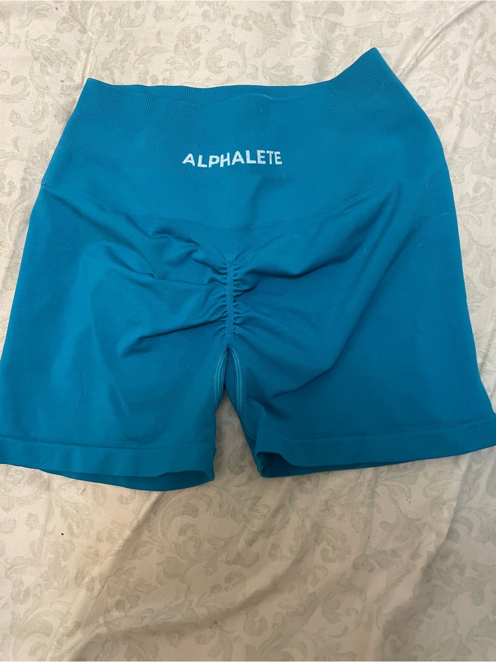 Alphalete shorts